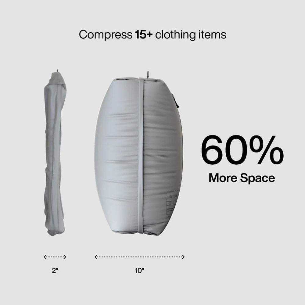 Dovrila™ Vacuum Kit