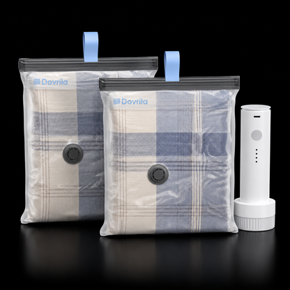 Dovrila™ Vacuum Kit