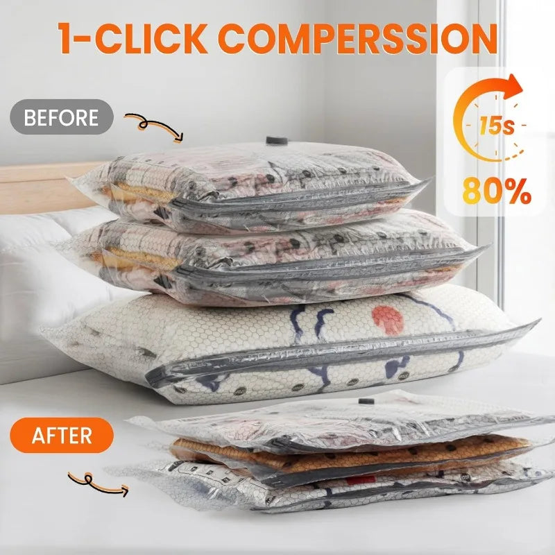 Dovrila™ Vacuum Kit