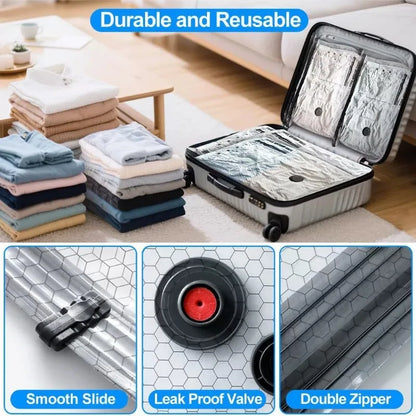 Dovrila™ Vacuum Kit