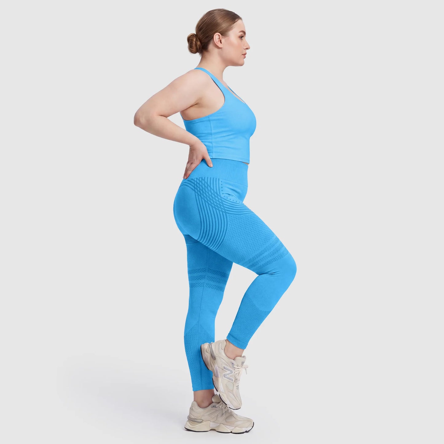 Aura Sculpt™ Leggings