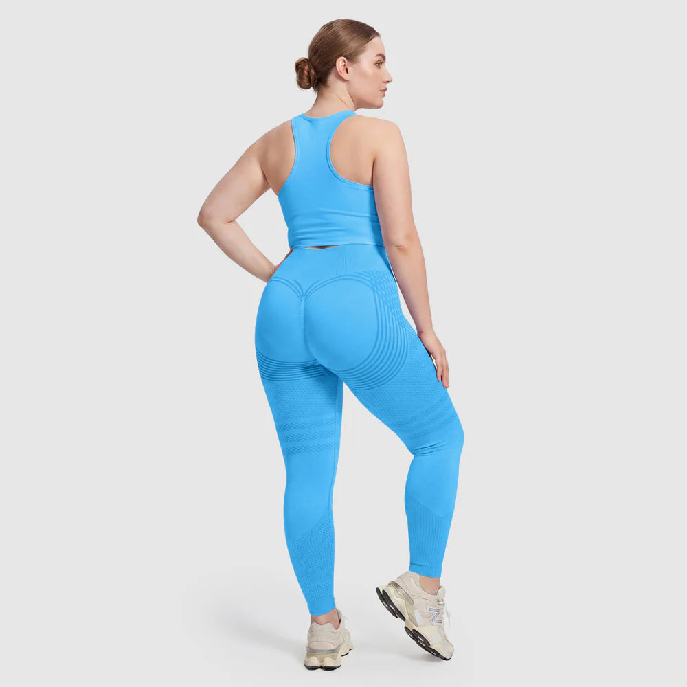 Aura Sculpt™ Leggings