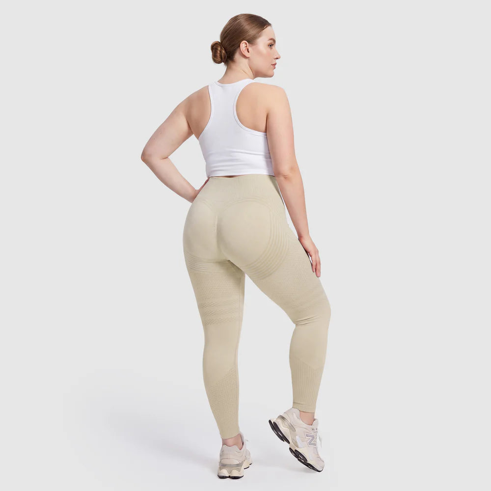 Aura Sculpt™ Leggings