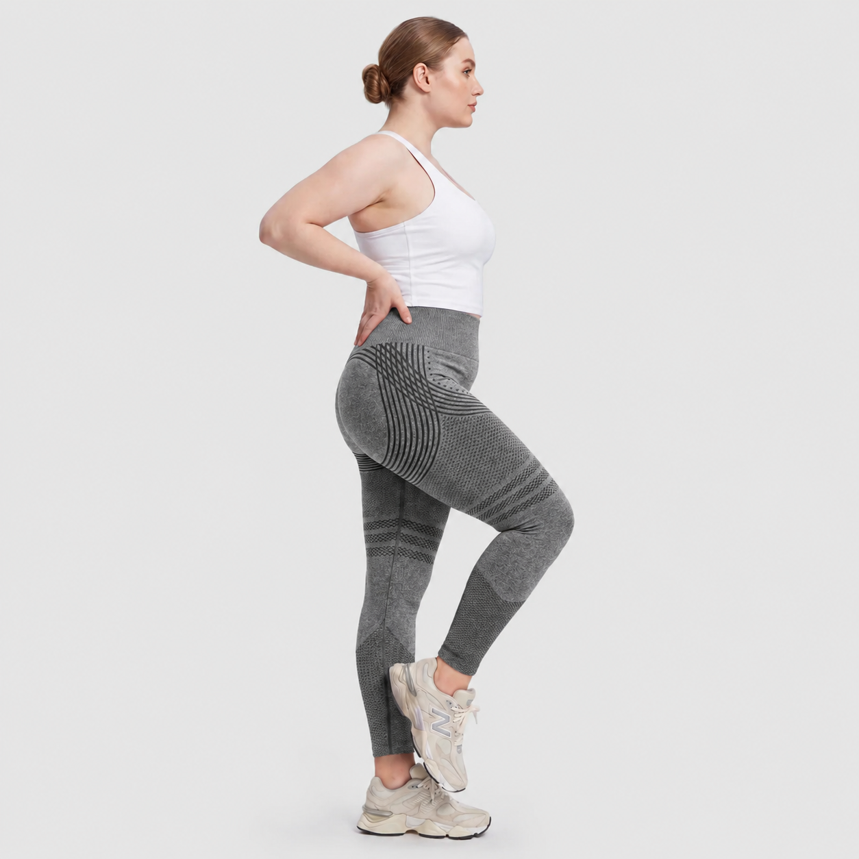 Aura Sculpt™ Leggings
