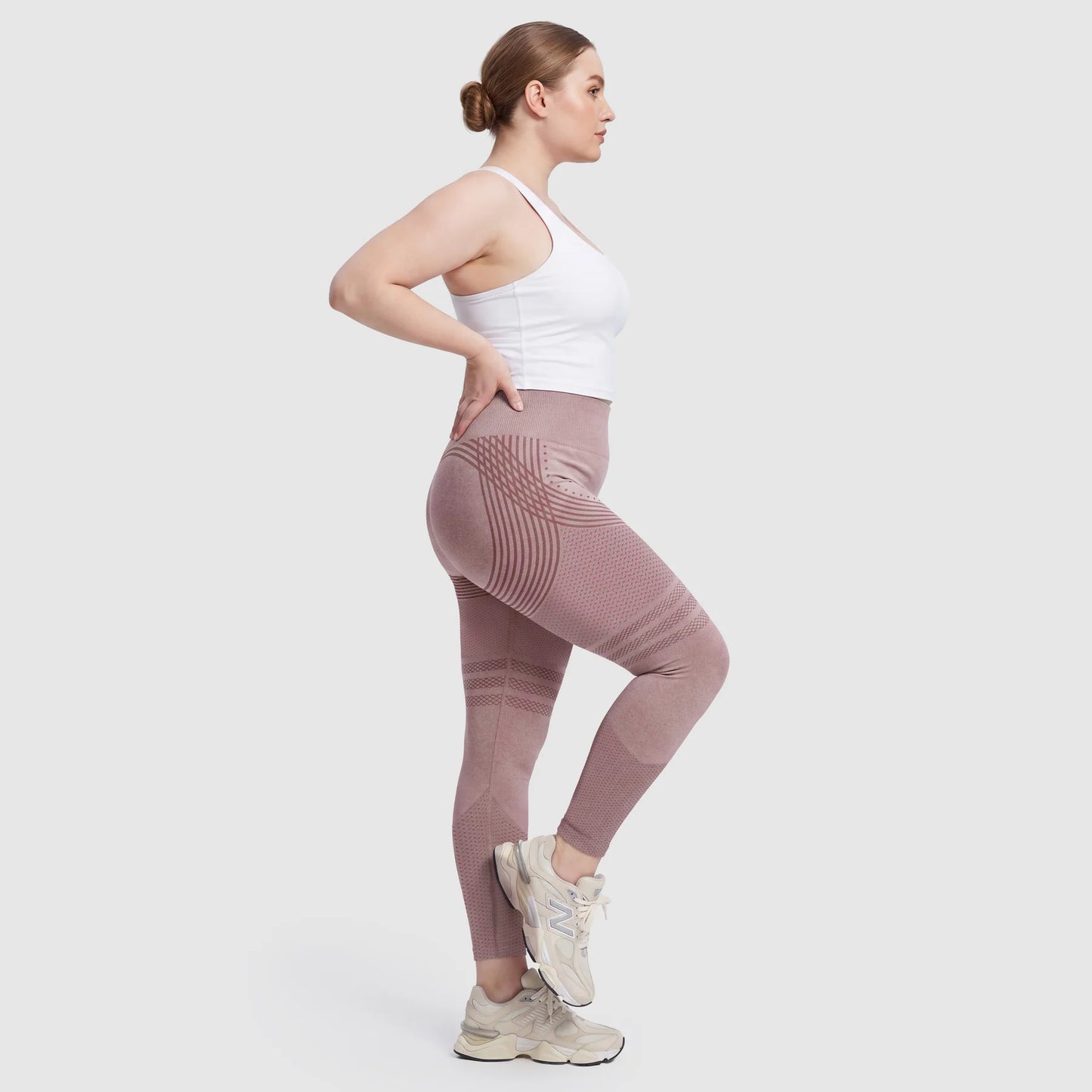 Aura Sculpt™ Leggings